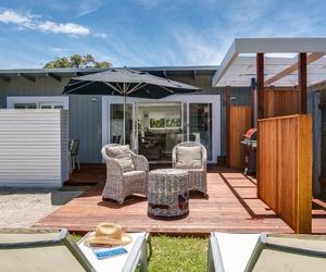 Capella Villa No. 3 - Luxurious beachside style Rye Australia