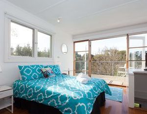 Sunseeker Cottage - Gorgeous seaside cottage Sorrento Australia
