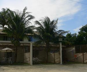 Boulevard Avenida Ilhabela Brazil