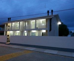 Apartment Sunset Pinheira Brazil