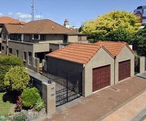 MAYFAIR APARTMENTS Rotorua New Zealand
