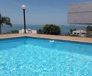 Pousada Cabeçudas Itajai Brazil