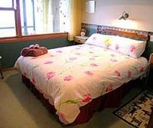 Serendipity Homestay Bed And Breakfast Rotorua New Zealand