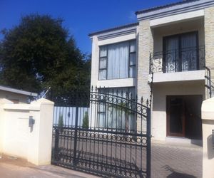 First Avenue Guest house Gaborone Botswana