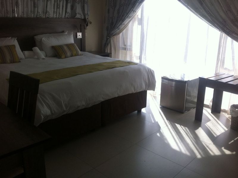 صورة الفندق 2