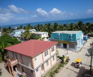 Enjoy Hotel Caye Caulker Island Belize