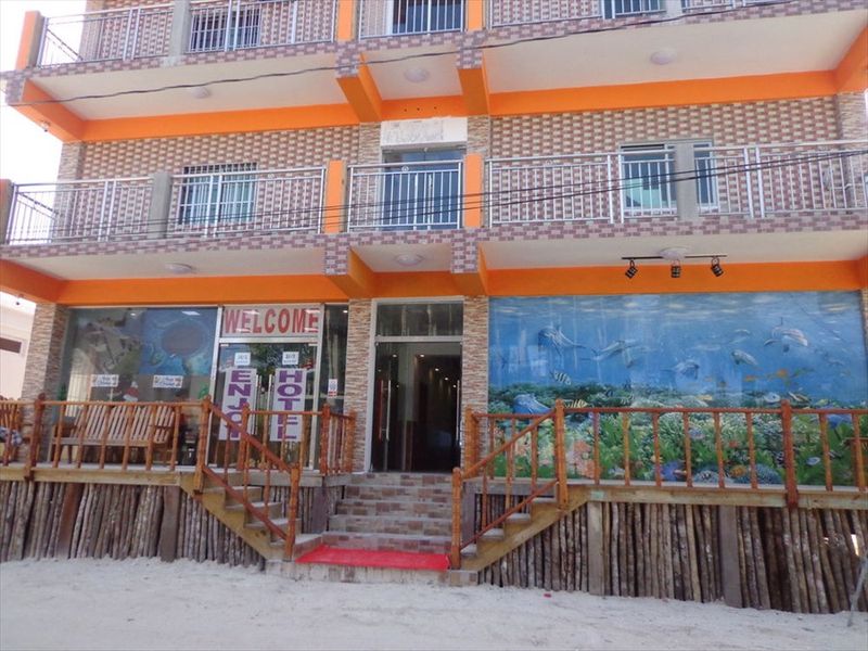 Hotel Photo 23