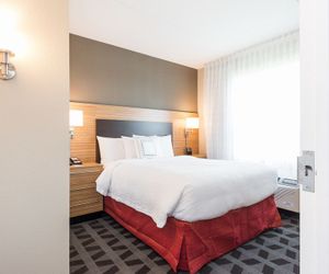 TownePlace Suites by Marriott Edmonton South Nisku Canada