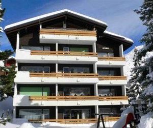 Haus Acimo 1 Saas Fee Switzerland