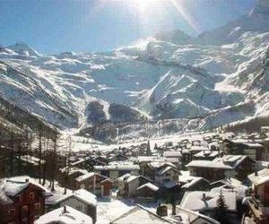 Haus Acimo 2 Saas Fee Switzerland