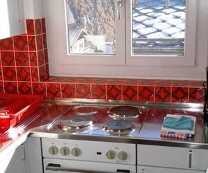Haus Acimo 3 Saas Fee Switzerland