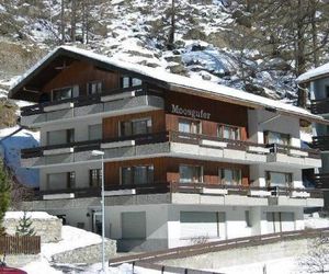Apartment Moosgufer (SAF3006) Saas Almagell Switzerland
