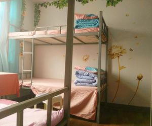 SevenColor Space Hostel Xining China