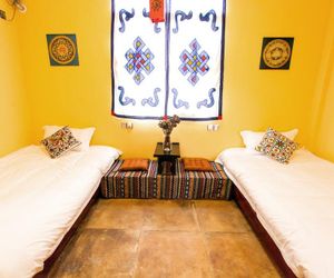 Free Hostel Quanzhou China