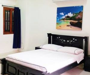 Hotel de La Acequia Santa Marta Colombia