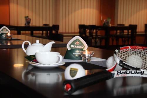 Hotel Photo 9