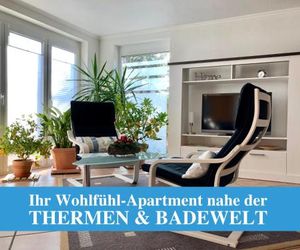 Apartment Casa del Monte Sinsheim Germany
