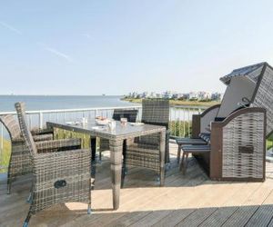 Two-Bedroom Apartment in OstseeResort Olpenitz Olpenitz Germany