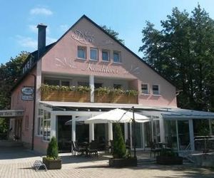 Pension Konditorei Cafe Dora Munchberg Germany