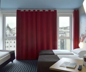 B&B Hotel Mainz-Hbf Mainz Germany