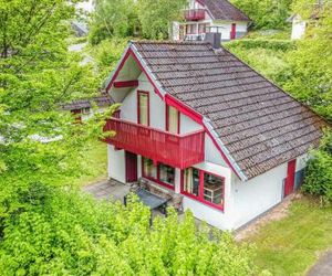 Three-Bedroom Holiday Home in Kirchheim Kirchheim Germany
