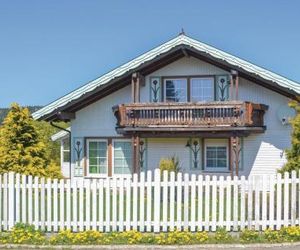 Two-Bedroom Holiday Home in Braunlage Braunlage Germany