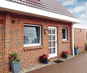 Two-Bedroom Holiday Home in Wittmund/Altfunnixsiel Carolinensiel Germany