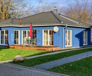 Two-Bedroom Holiday Home in Altefahr/Rugen Altefahr Germany