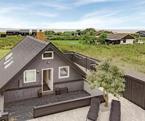 Three-Bedroom Holiday Home in Sjallands Odde Yderby Denmark