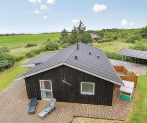 Three-Bedroom Holiday Home in Vinderup Vinderup Denmark