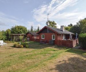Three-Bedroom Holiday Home in Vig Vig Denmark