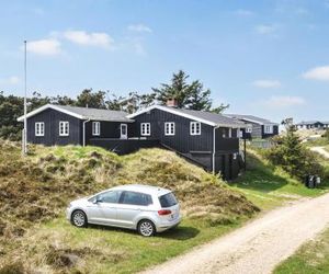 Three-Bedroom Holiday Home in Vejers Strand Vejers Strand Denmark