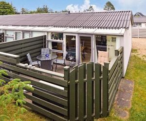 One-Bedroom Holiday Home in Vejers Strand Vejers Strand Denmark