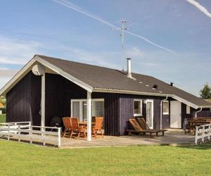 Three-Bedroom Holiday Home in Sydals Skovbyballe Denmark