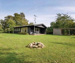 Three-Bedroom Holiday Home in Sydals Skovbyballe Denmark