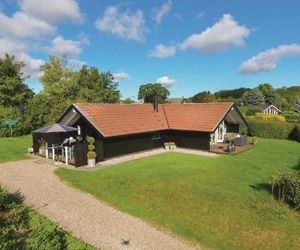 Three-Bedroom Holiday Home in Sydals Skovbyballe Denmark