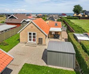 Two-Bedroom Holiday Home in Otterup Otterup Denmark