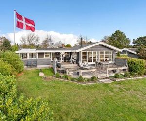 Three-Bedroom Holiday Home in Sydals Kegnaeshoj Denmark