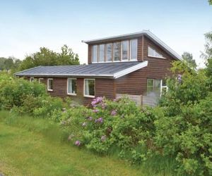 Two-Bedroom Holiday Home in Olsted Olsted Denmark