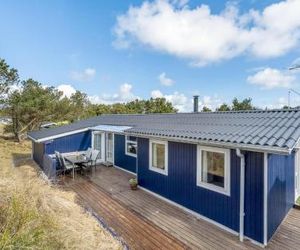Two-Bedroom Holiday Home in Thisted Norre Vorupor Denmark