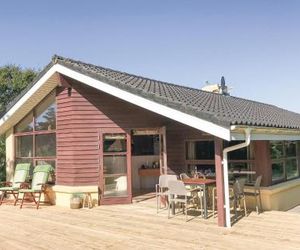 Three-Bedroom Holiday Home in Hjorring Lonstrup Denmark