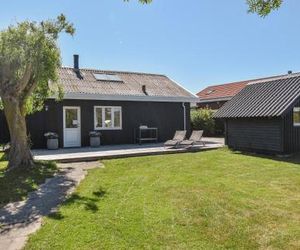 Two-Bedroom Holiday Home in Kerteminde Kerteminde Denmark