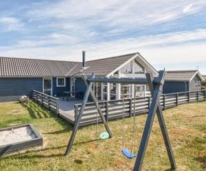 Four-Bedroom Holiday Home in Hvide Sande Hvide-Sande Denmark