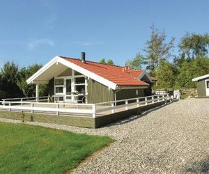 Three-Bedroom Holiday Home in Humble Nordenbro Vesteregn Denmark