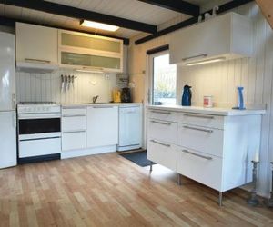 One-Bedroom Holiday Home in Hemmet Hemmet Denmark