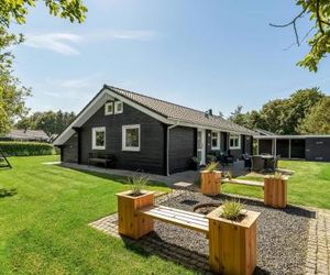 Three-Bedroom Holiday Home in Hemmet Hemmet Denmark