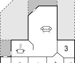 Three-Bedroom Holiday Home in Hejls Hejels Denmark
