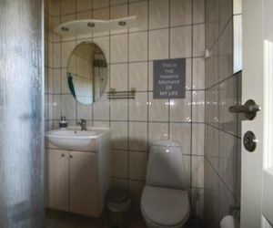 Three-Bedroom Holiday Home in Grenaa Grenaa Denmark