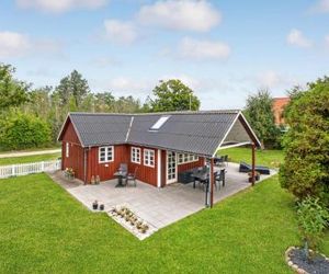 Two-Bedroom Holiday Home in Gorlev Reerso Denmark