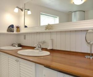 Two-Bedroom Holiday Home in Gilleleje Gilleleje Denmark